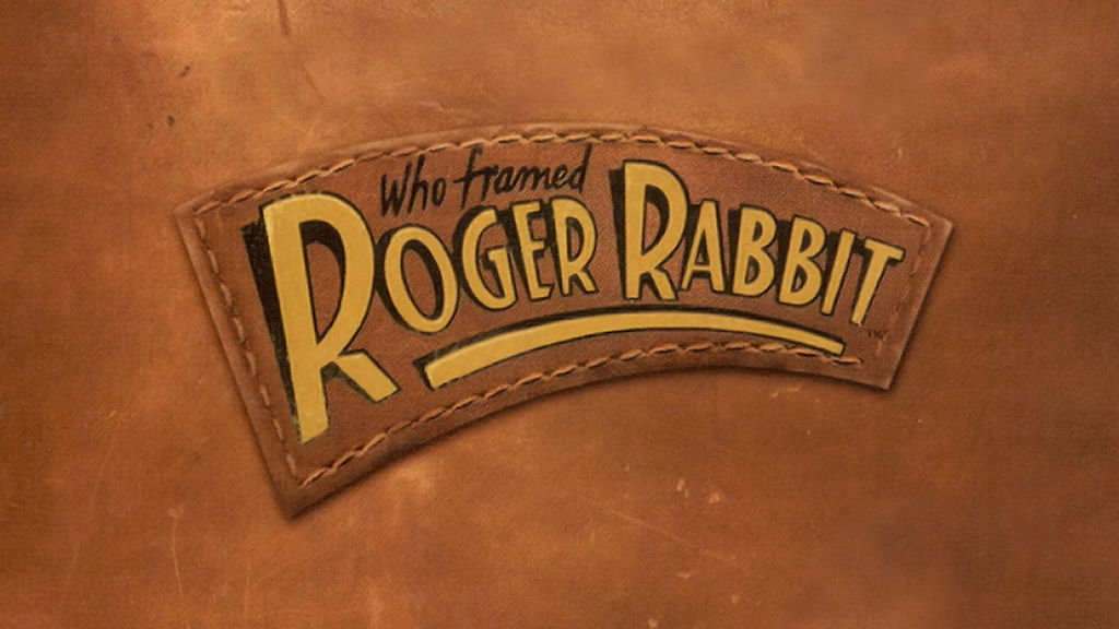 Who Framed Roger Rabbit - Framed Roger Rabbit Pc - HD Wallpaper 