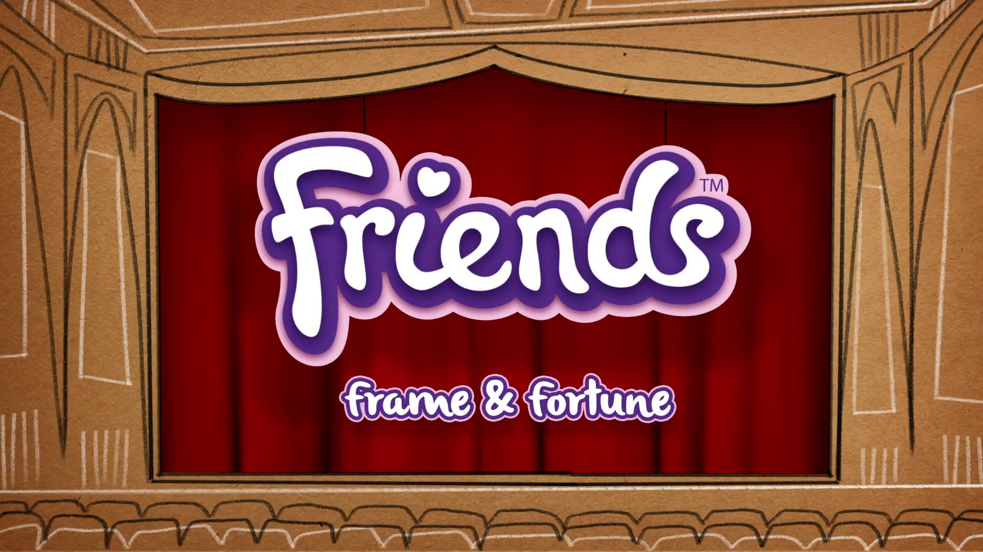 Lego Friends Girls On The Mission Season 2 - HD Wallpaper 