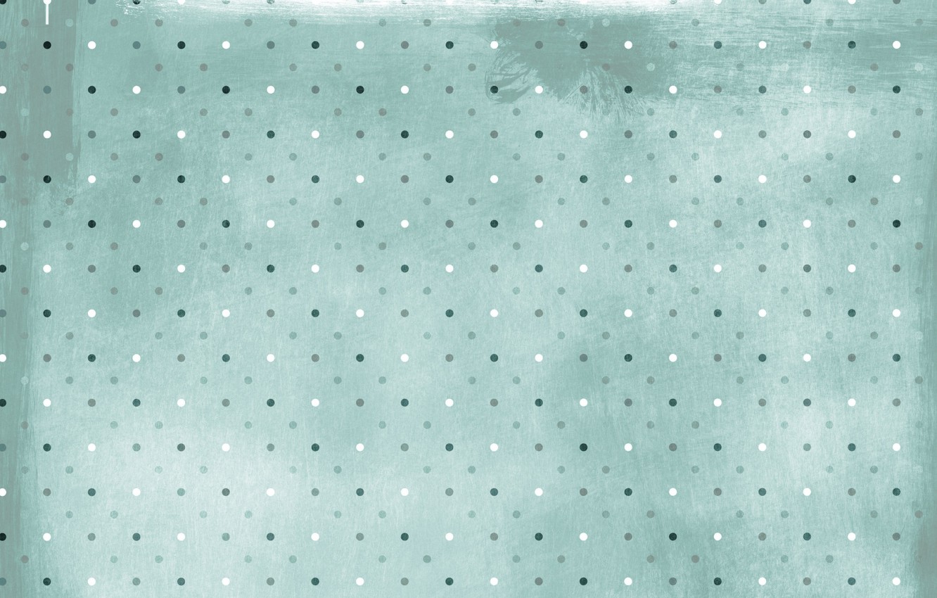 Photo Wallpaper Wallpaper, Texture, Polka Dot - Горошек Обои На Рабочий Стол - HD Wallpaper 