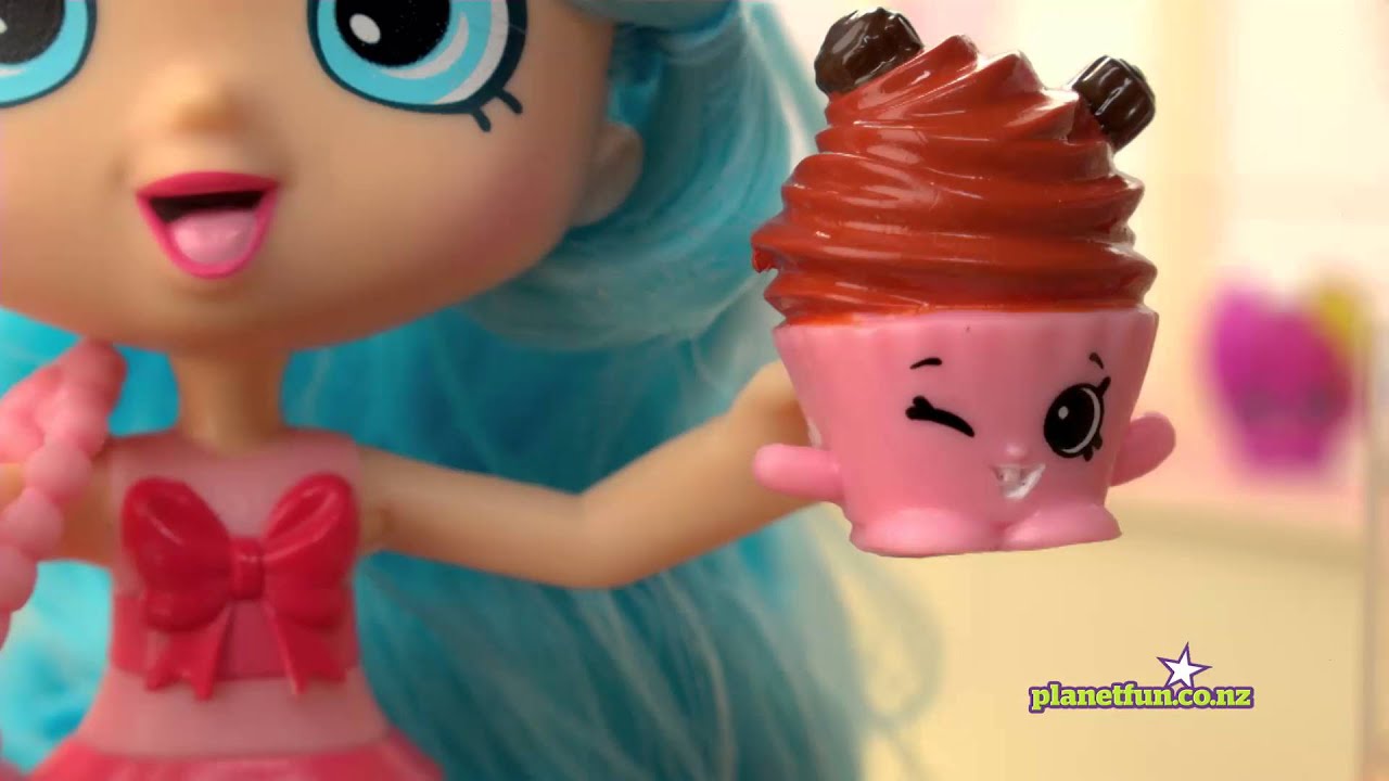 Amigas Dos Shopkins - HD Wallpaper 