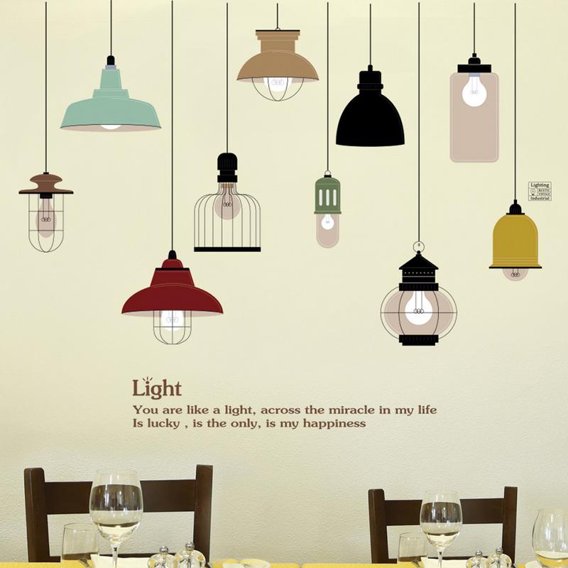 Wall Decor Lamp Sketch - HD Wallpaper 