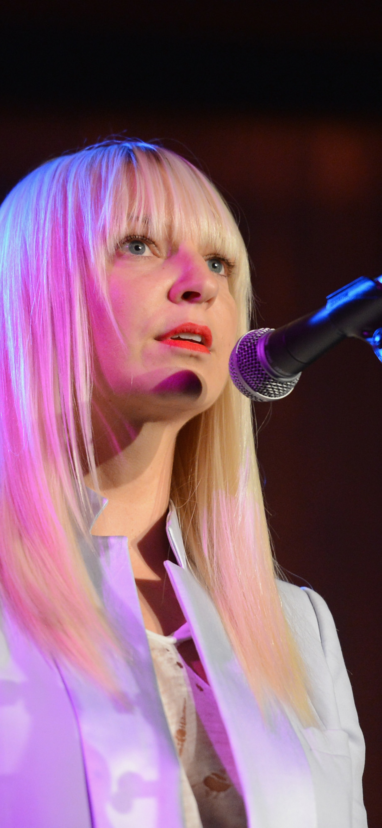 Sia Best - HD Wallpaper 