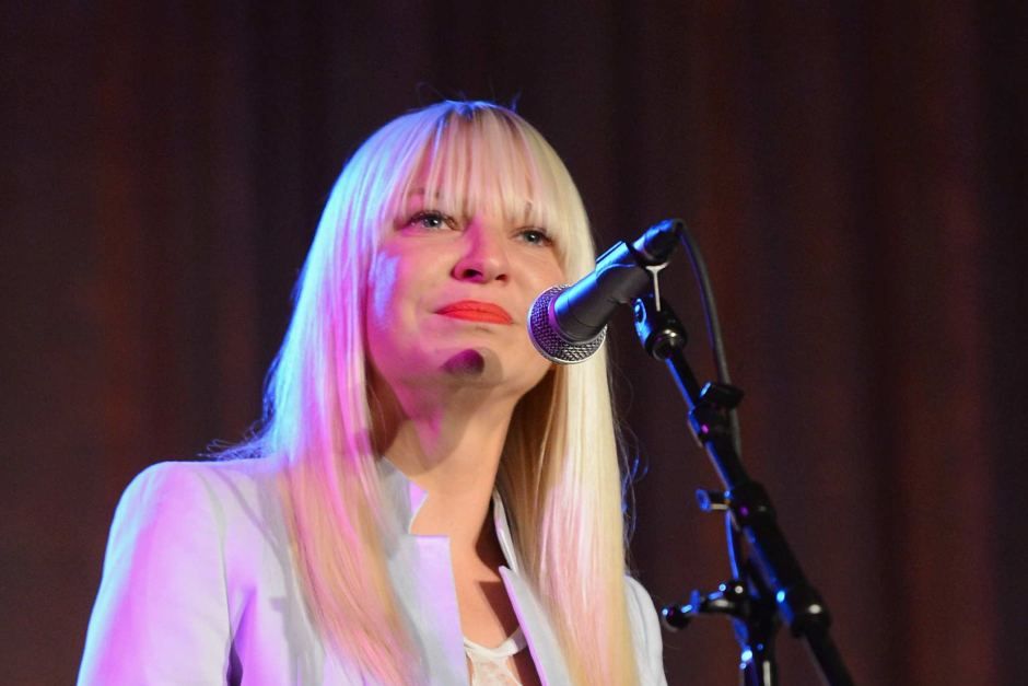 Sia Furler Hd - HD Wallpaper 