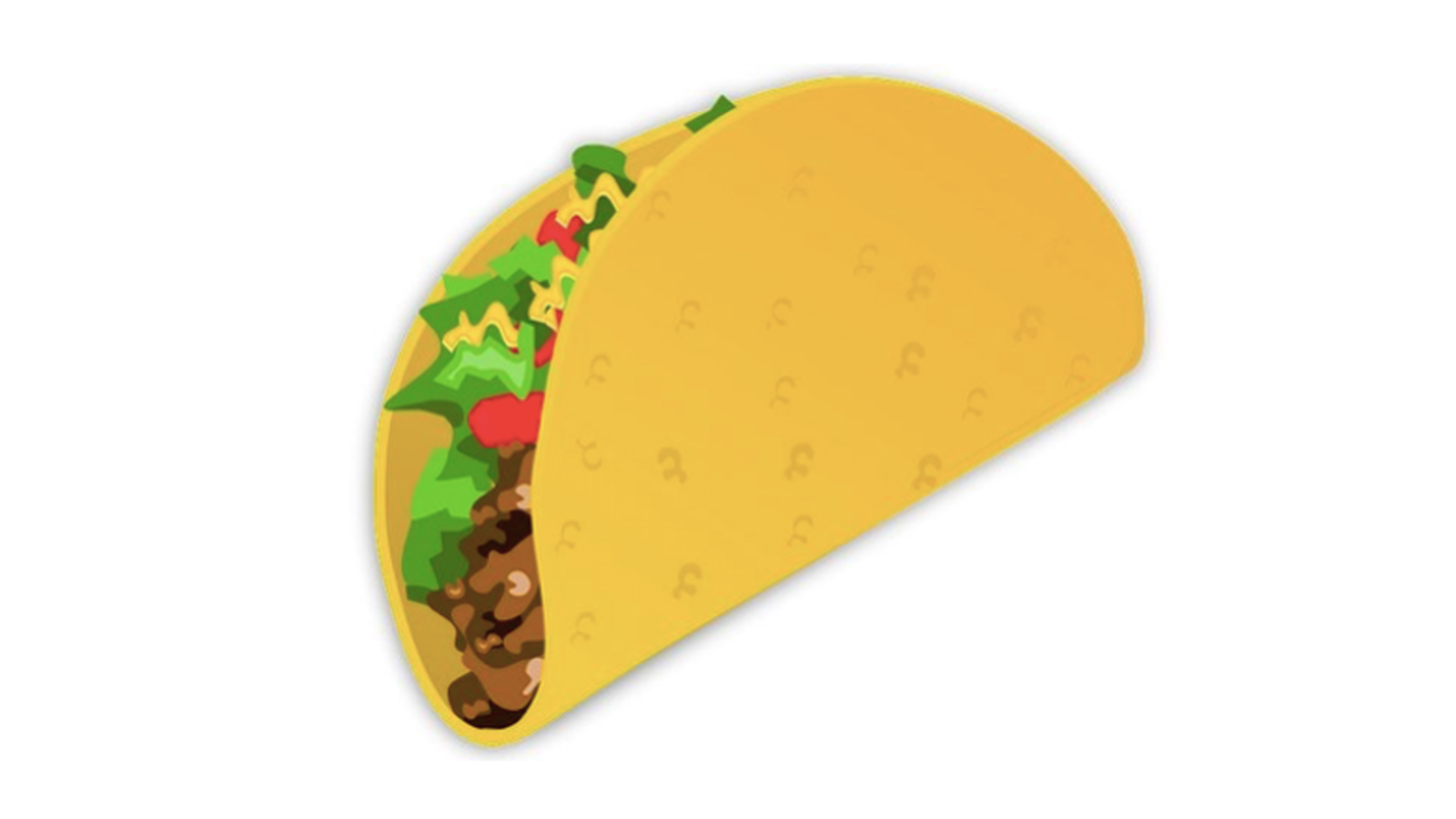 Tacos Png - HD Wallpaper 