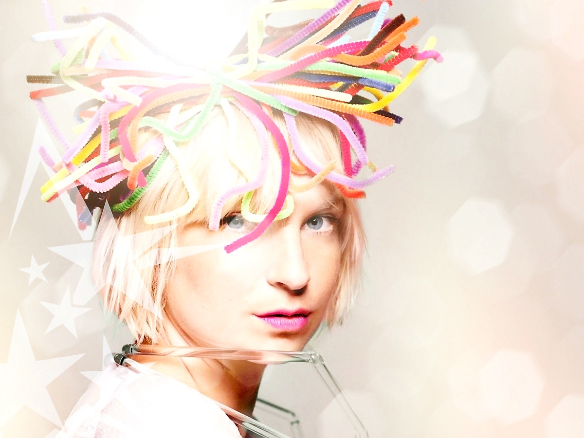 Sia - Sia Rise 2 Stardom - HD Wallpaper 