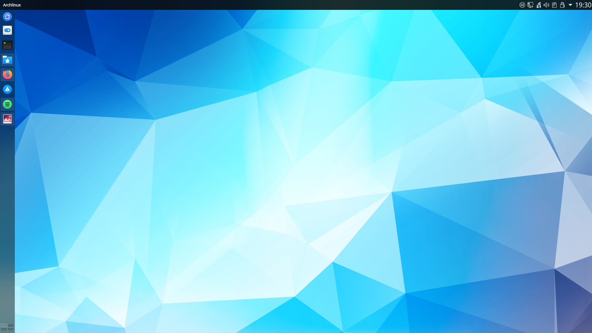 Triangle - HD Wallpaper 