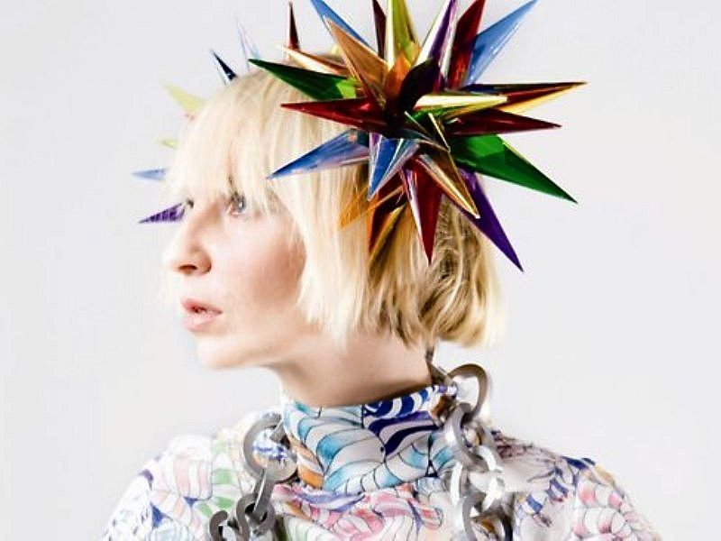 Sia Furler - 800x600 Wallpaper - teahub.io