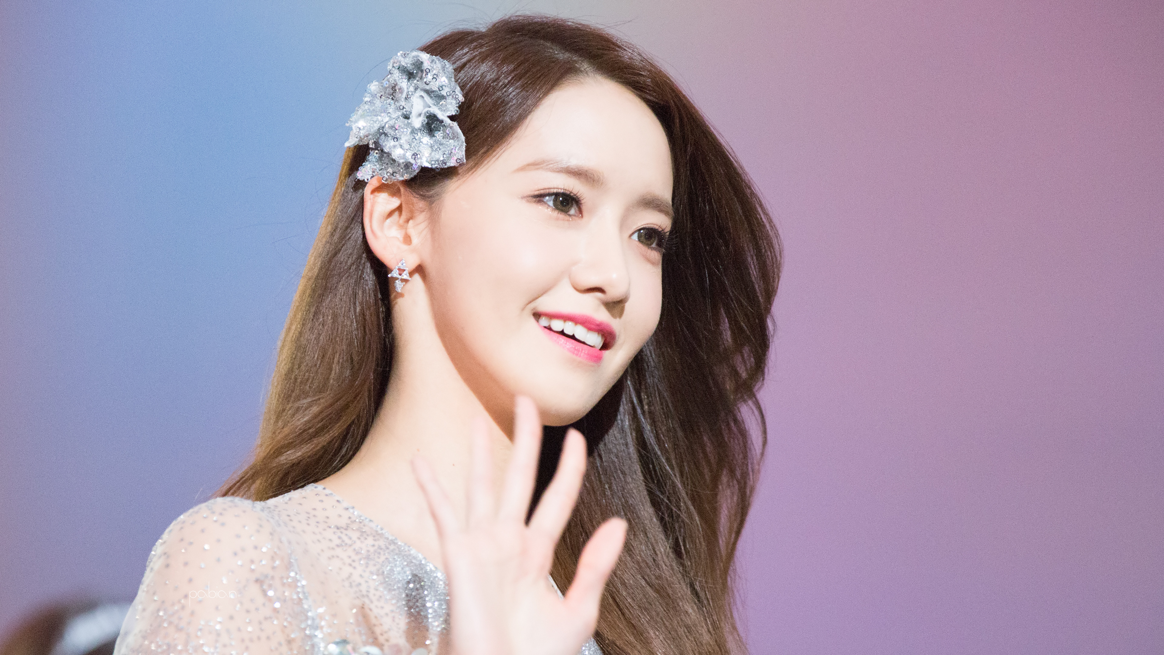 User Submitted160315 Sia Show Yoona 4k Wallpaper 
 - Girl - HD Wallpaper 
