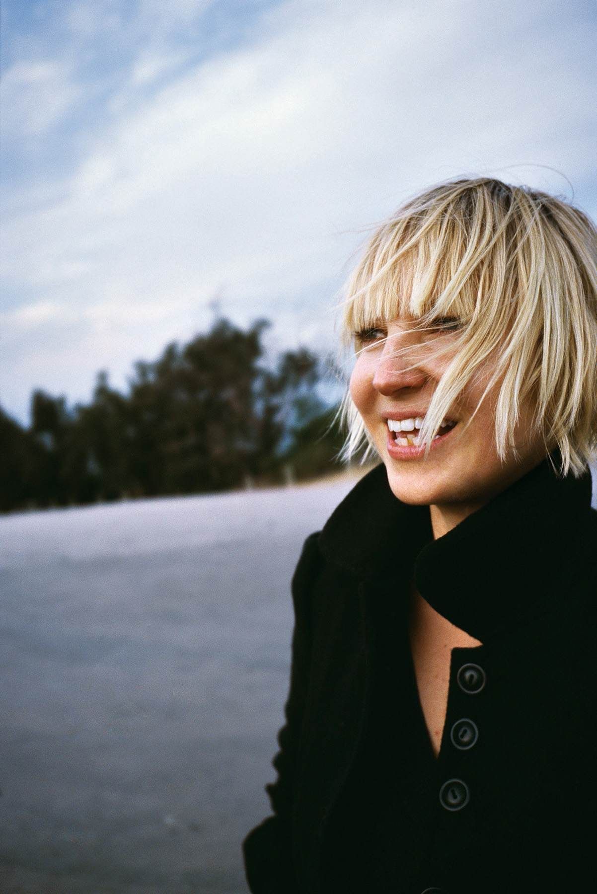Sia Furler - HD Wallpaper 