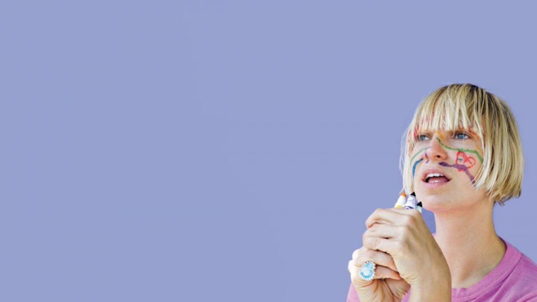 Android, Iphone, Desktop Hd Backgrounds / Wallpapers - Sia Some People Have Real Problems 2008 - HD Wallpaper 