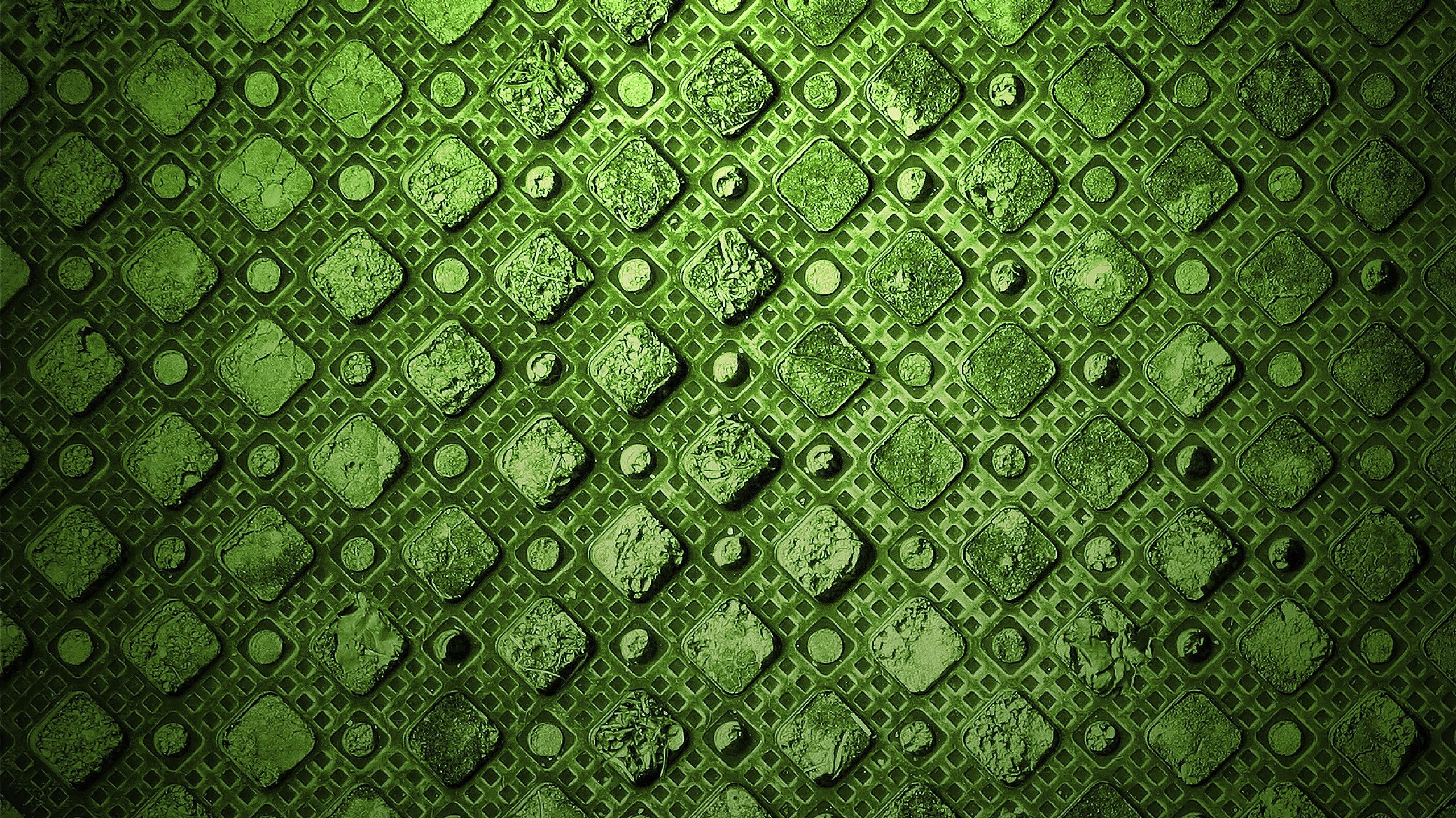 Wallpaper Surface, Light, Color, Figurines - Abstract Wallpaper Green Texture Hd - HD Wallpaper 