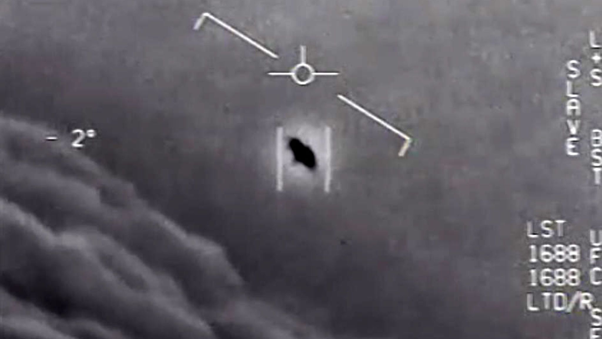 Us Navy Ufo Leak - HD Wallpaper 