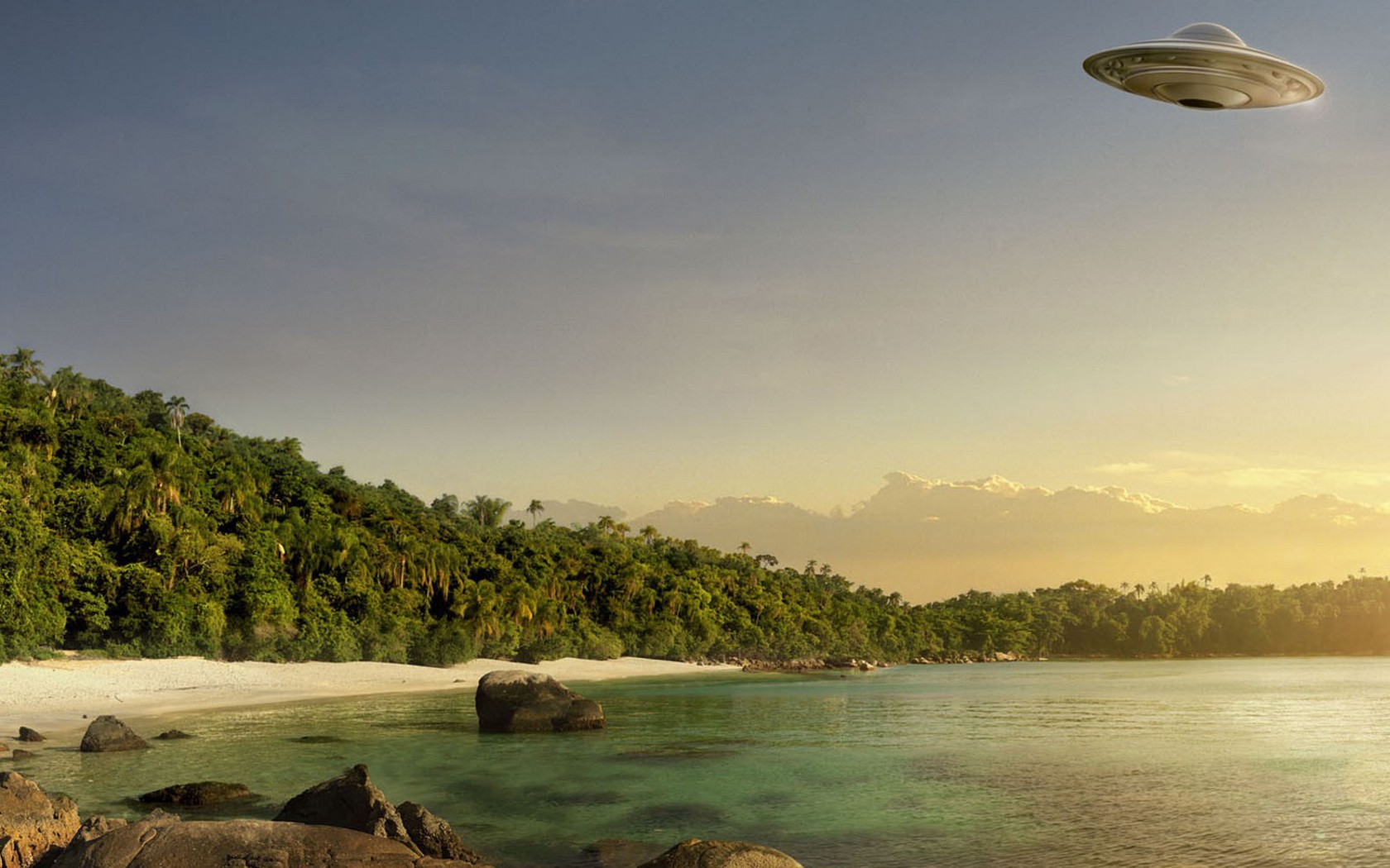 Ovni Wallpaper - HD Wallpaper 