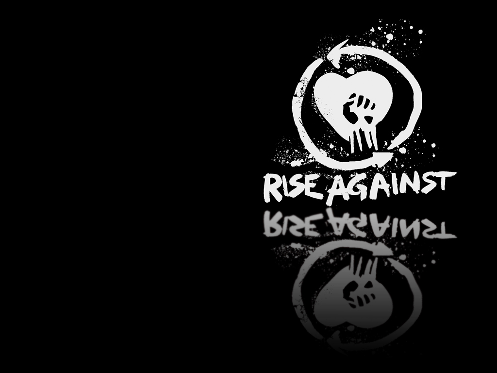 Rise Against This Is Noise Ep - HD Wallpaper 