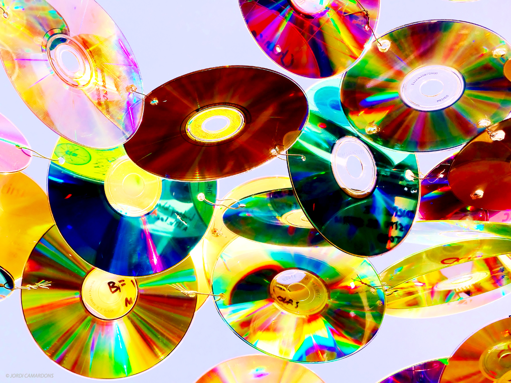 Circle - HD Wallpaper 