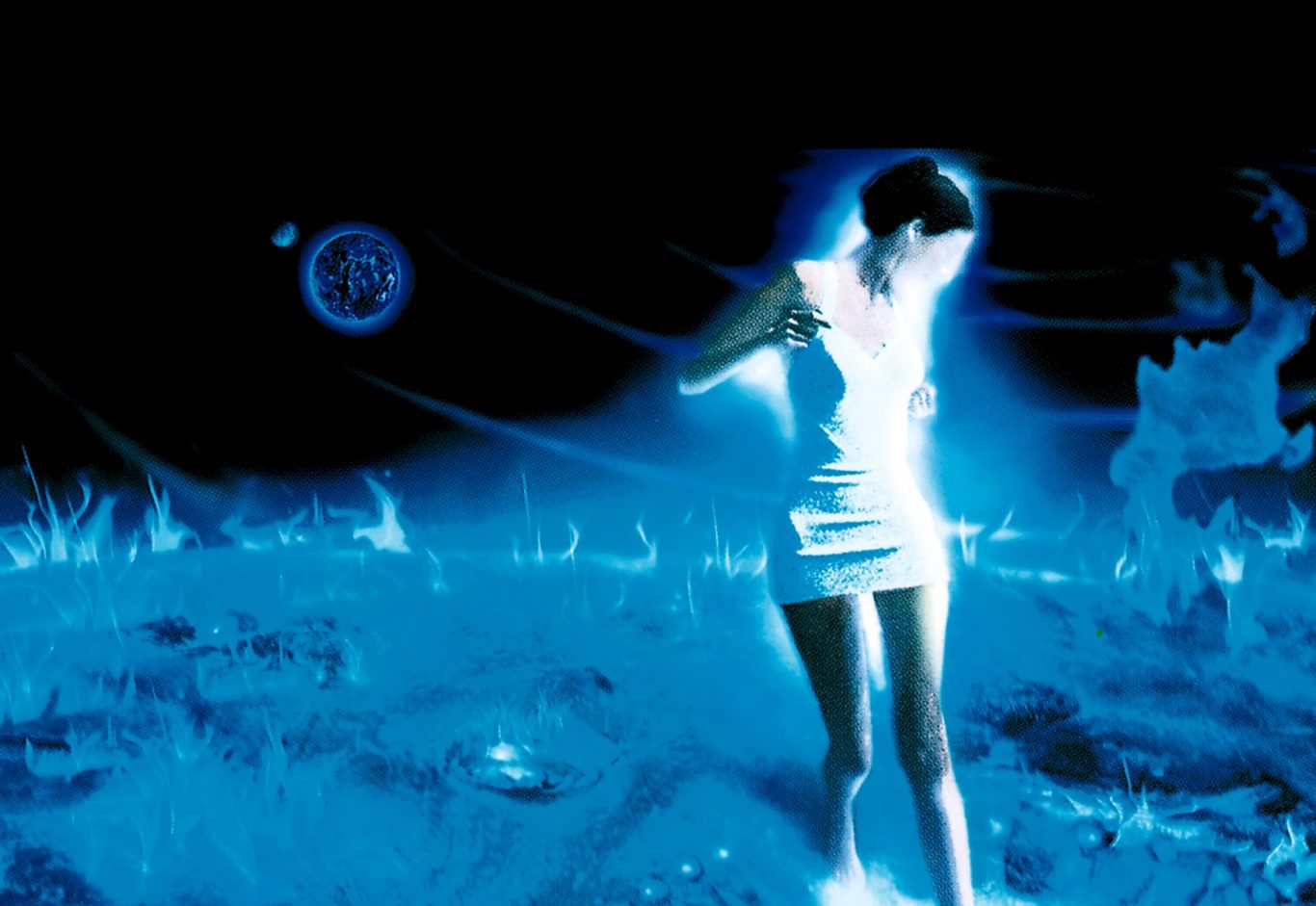 Muse Showbiz - HD Wallpaper 