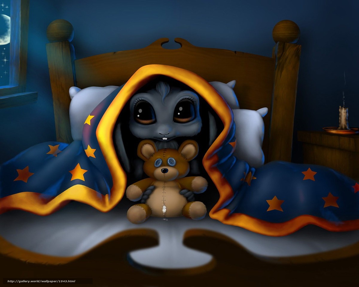 Descargar Gratis Oso De Peluche, Juguete, Ovni Fondos - Teddy Bear - HD Wallpaper 