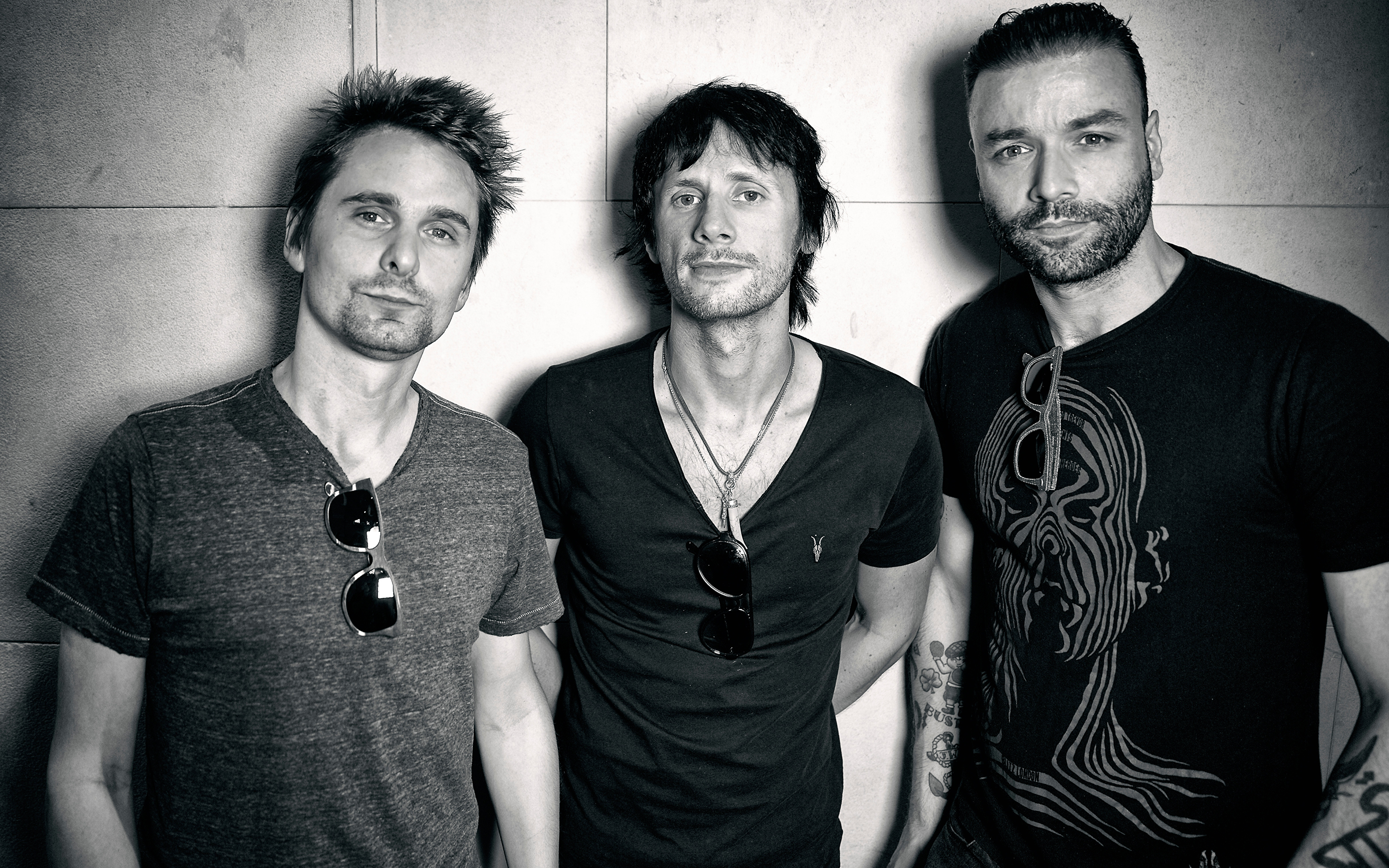 Muse Hd - HD Wallpaper 