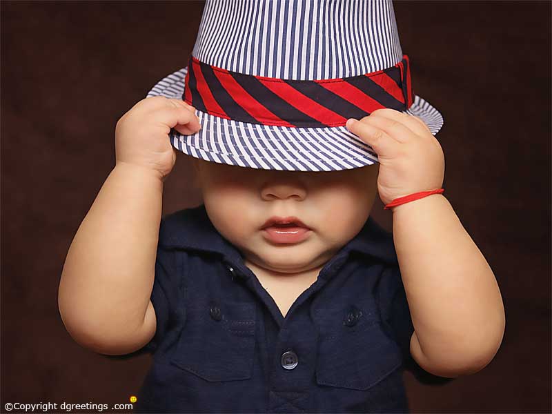 Free Kids Wallpaper - HD Wallpaper 