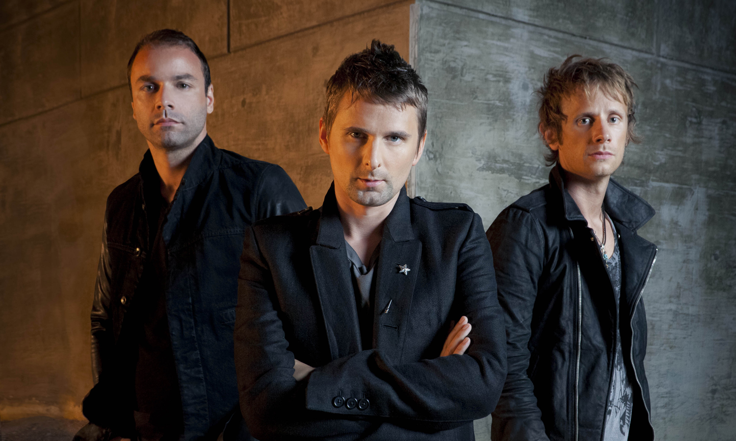 Hd Quality Wallpaper - Muse Band - HD Wallpaper 