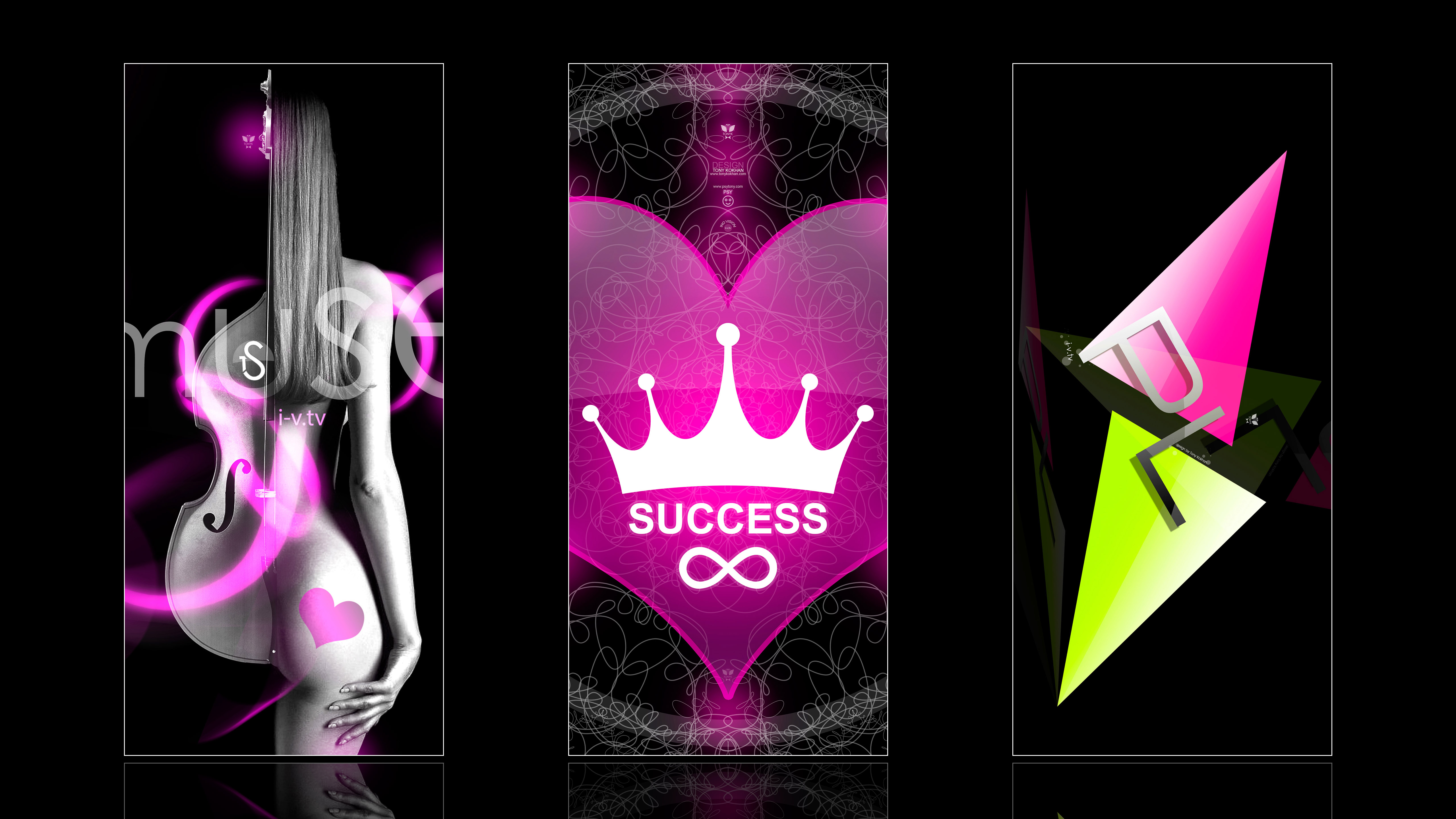 Graphic Design - HD Wallpaper 