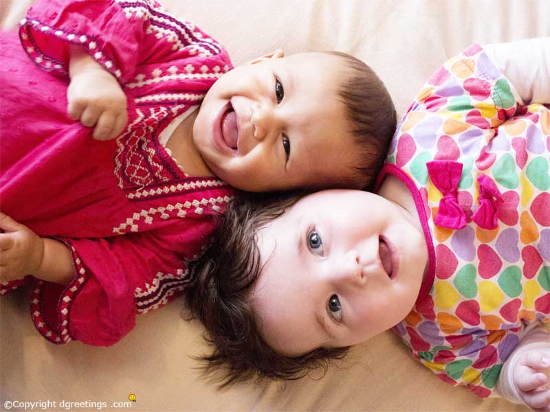Free Kids Wallpaper - HD Wallpaper 