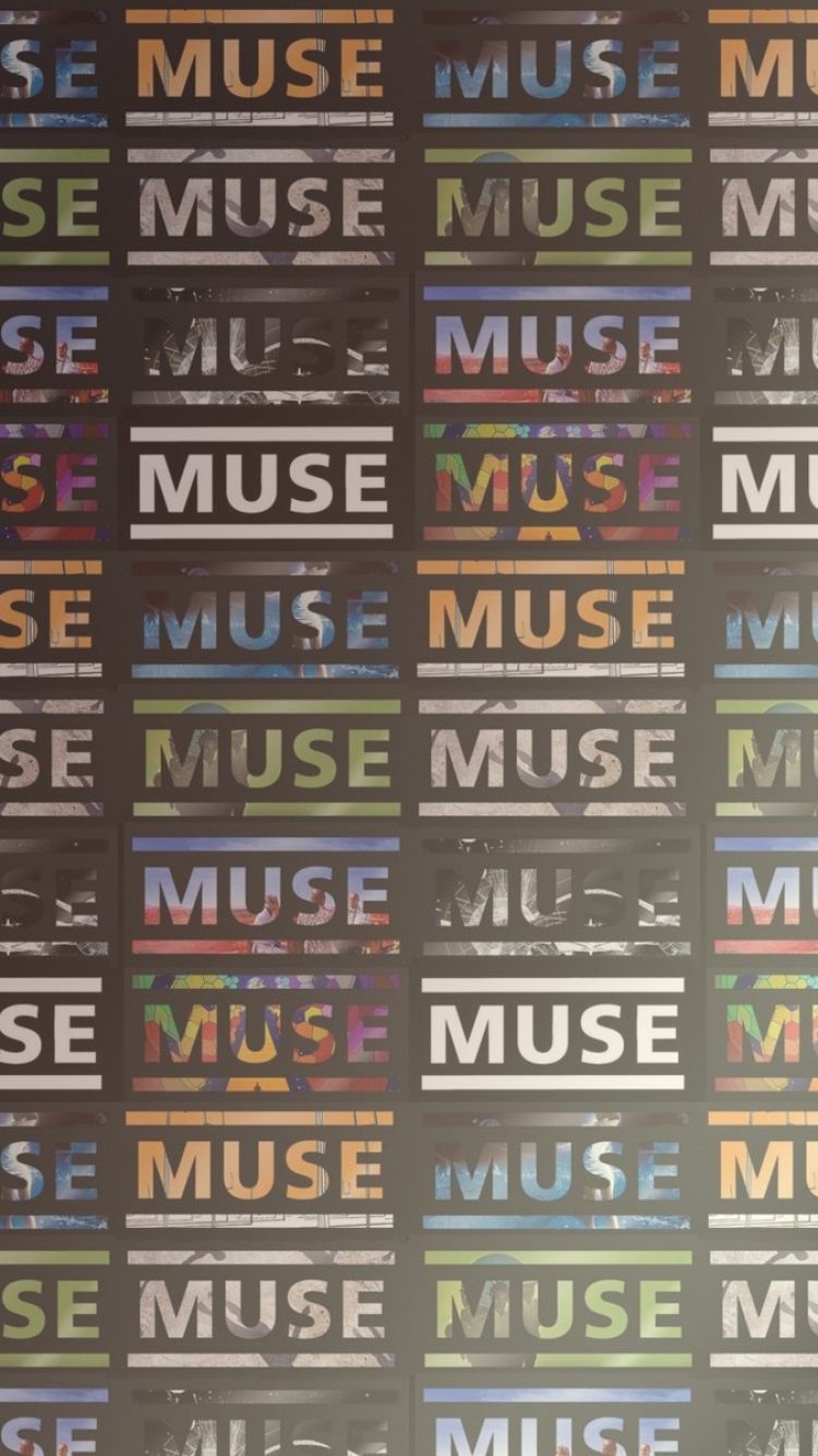 Full Hd Muse, By Lucinda Baile - Muse - HD Wallpaper 