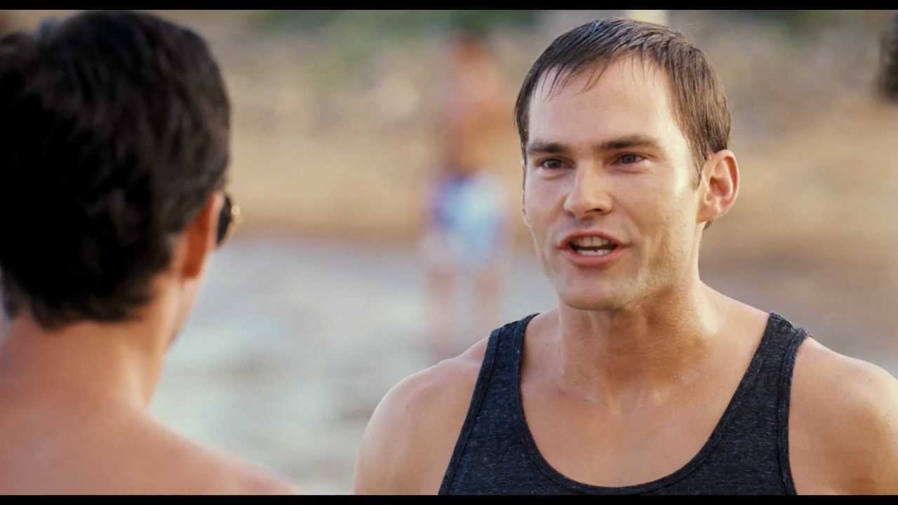 Barechested - HD Wallpaper 