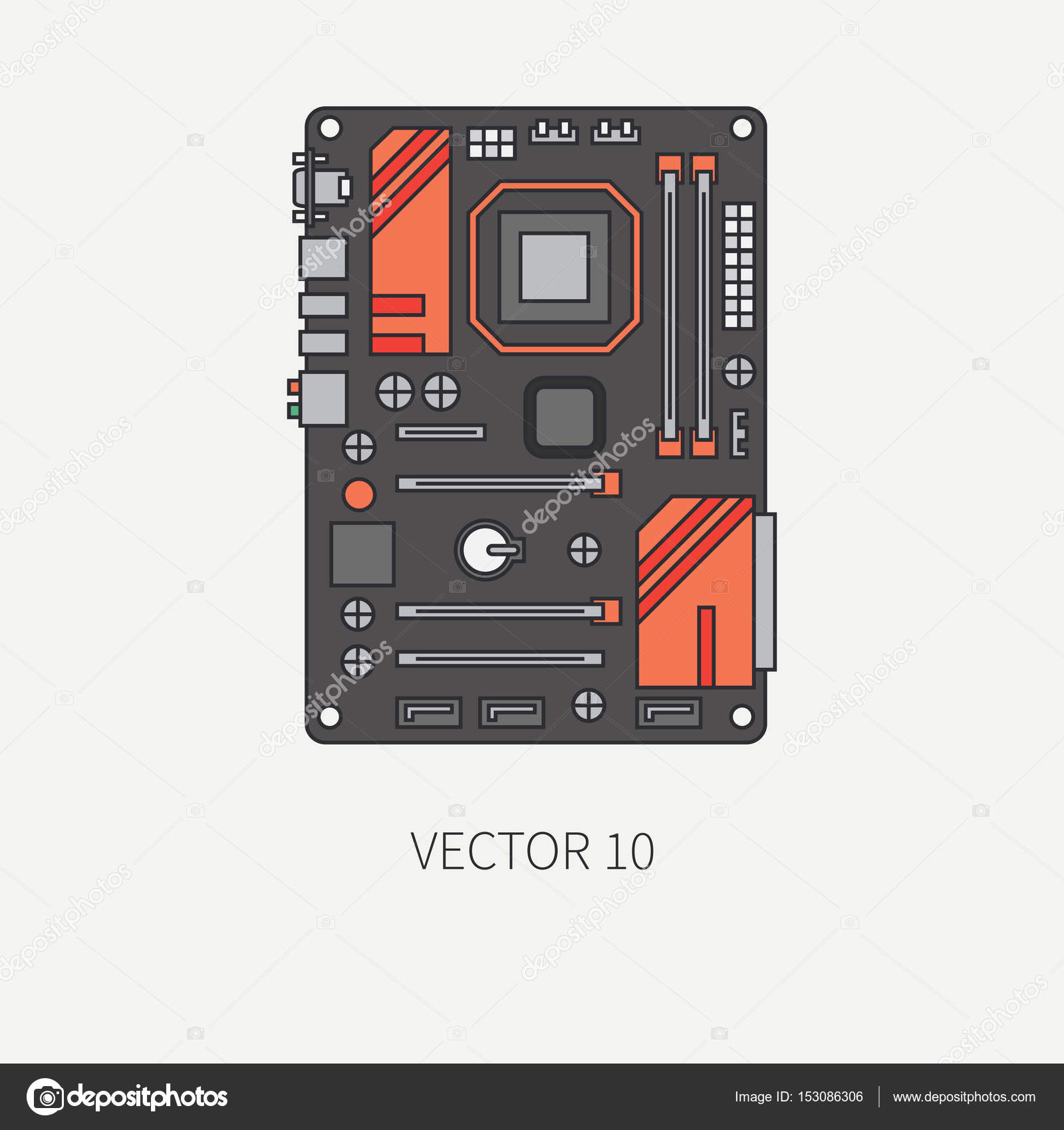 Computer - HD Wallpaper 