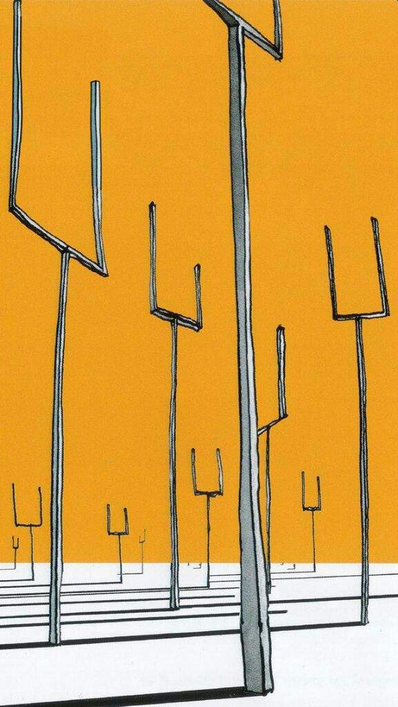 User Uploaded Image - Muse Origin Of Symmetry - HD Wallpaper 