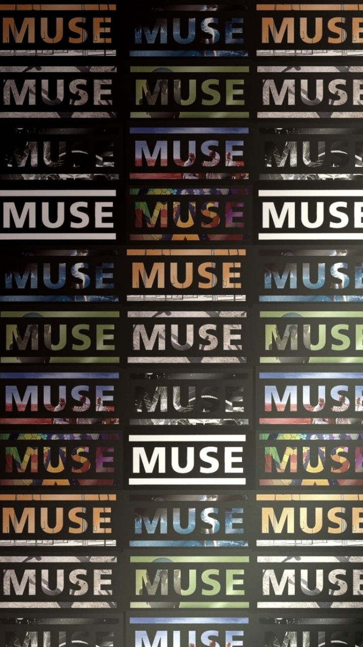 Muse Band Wallpaper Phone - HD Wallpaper 