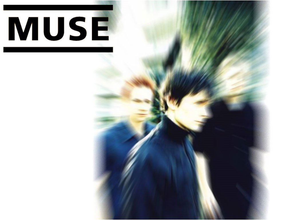 Music Wallpaper - Muse - HD Wallpaper 