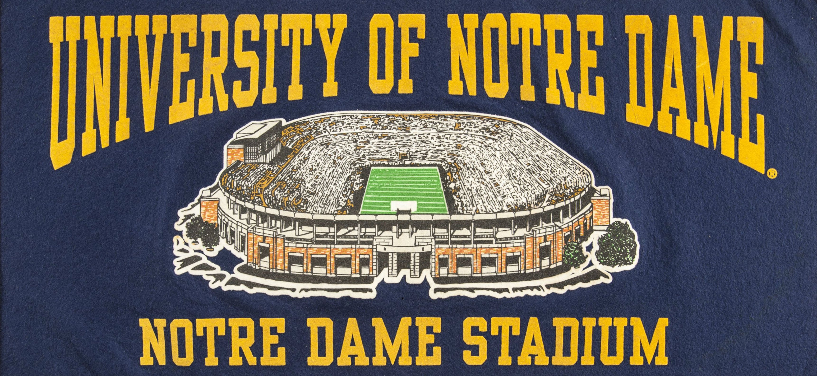 Notre Dame Basketball Wallpaper For Desktop - HD Wallpaper 