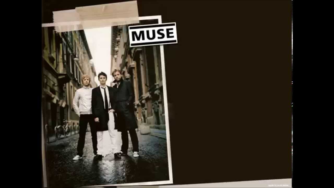 Muse Logo Wallpaper Gif - HD Wallpaper 