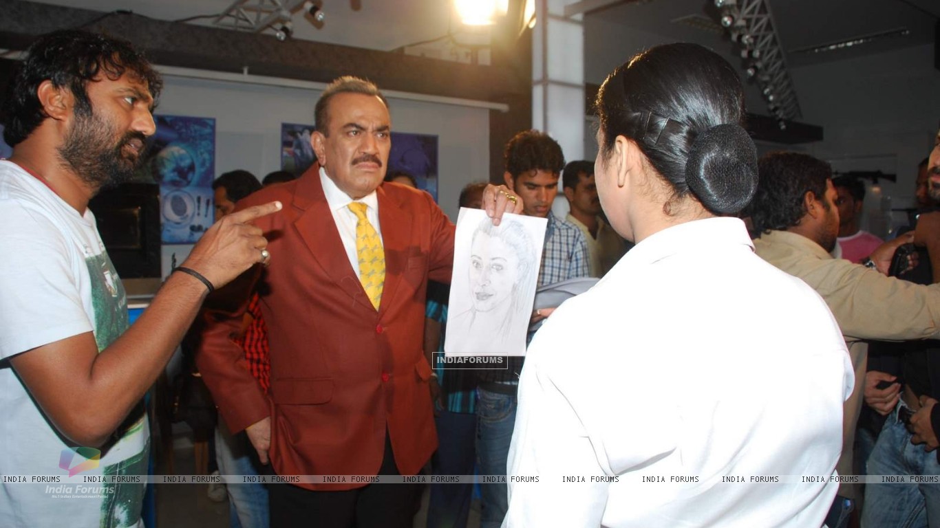 Cid - Event - HD Wallpaper 