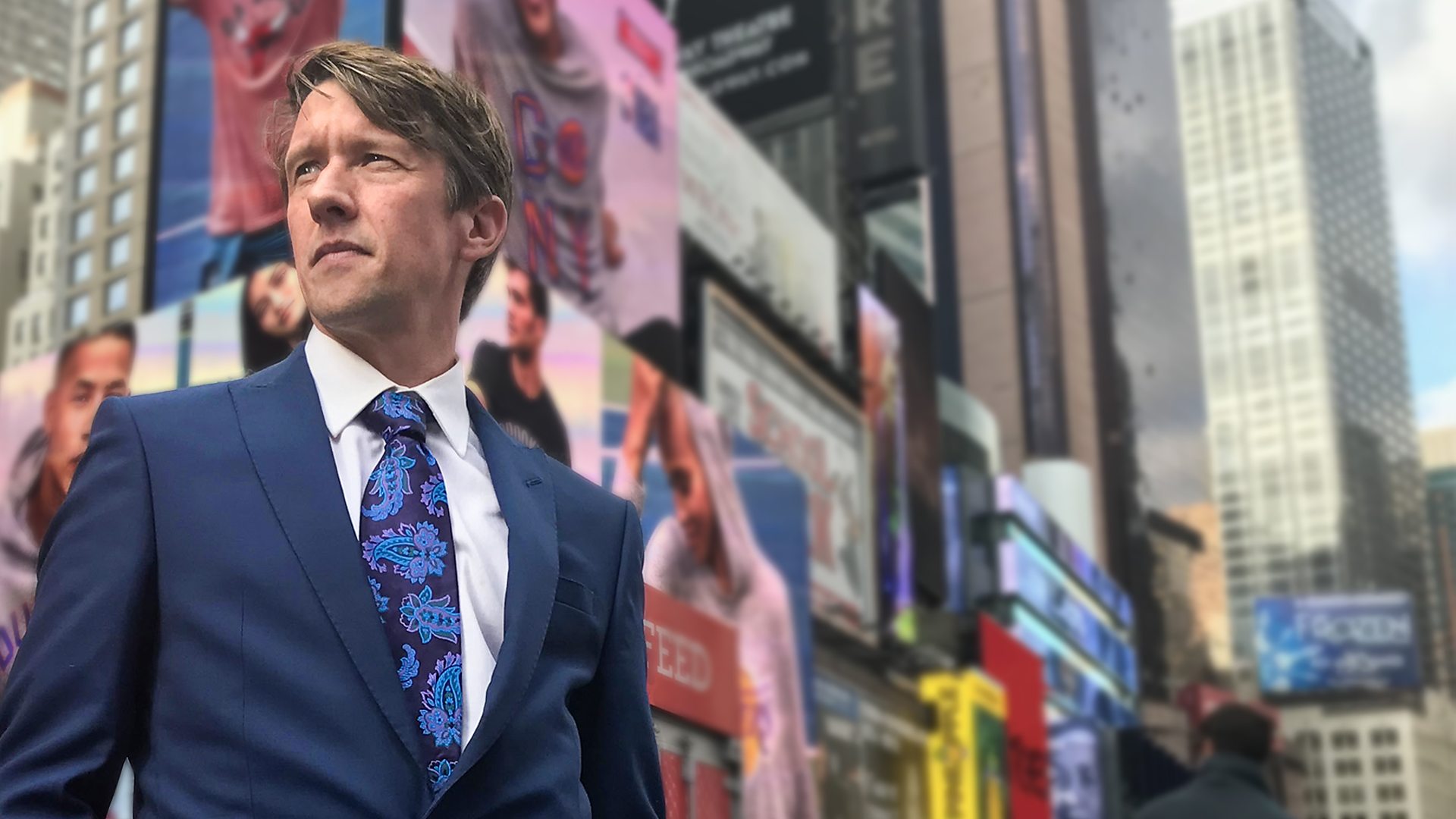 Businessperson - HD Wallpaper 