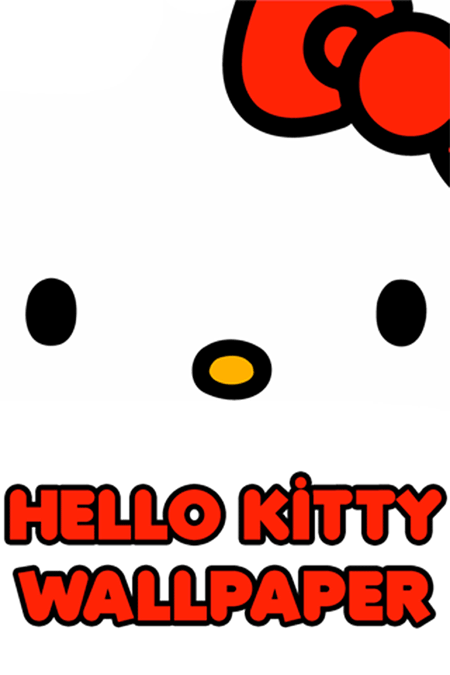 Hello Kitty - HD Wallpaper 