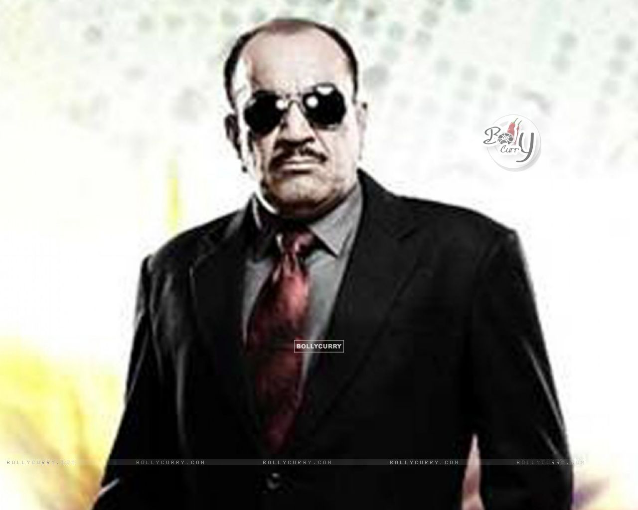 Cid Size - Gentleman - HD Wallpaper 