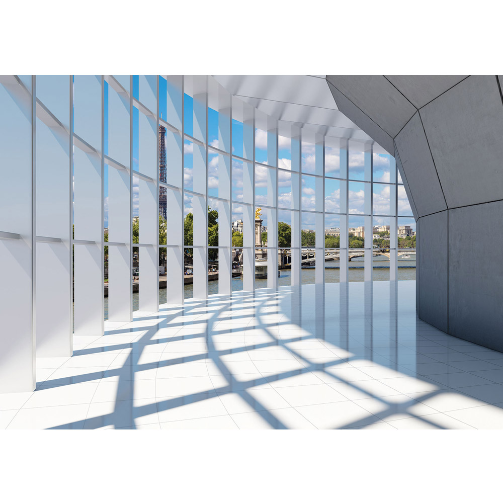 Architecture - HD Wallpaper 