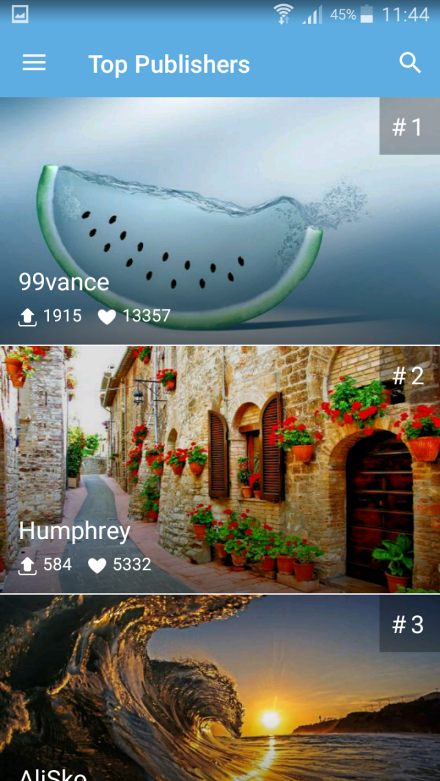 Italian Street - HD Wallpaper 