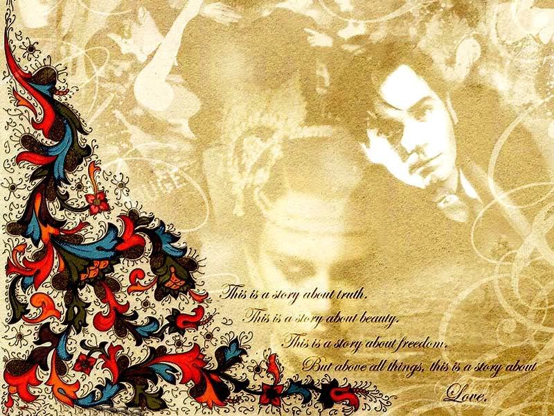 Moulin Rouge - HD Wallpaper 