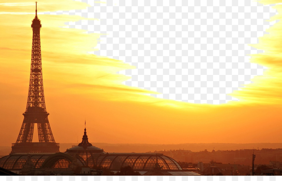 Eiffel Tower 1 1 - HD Wallpaper 