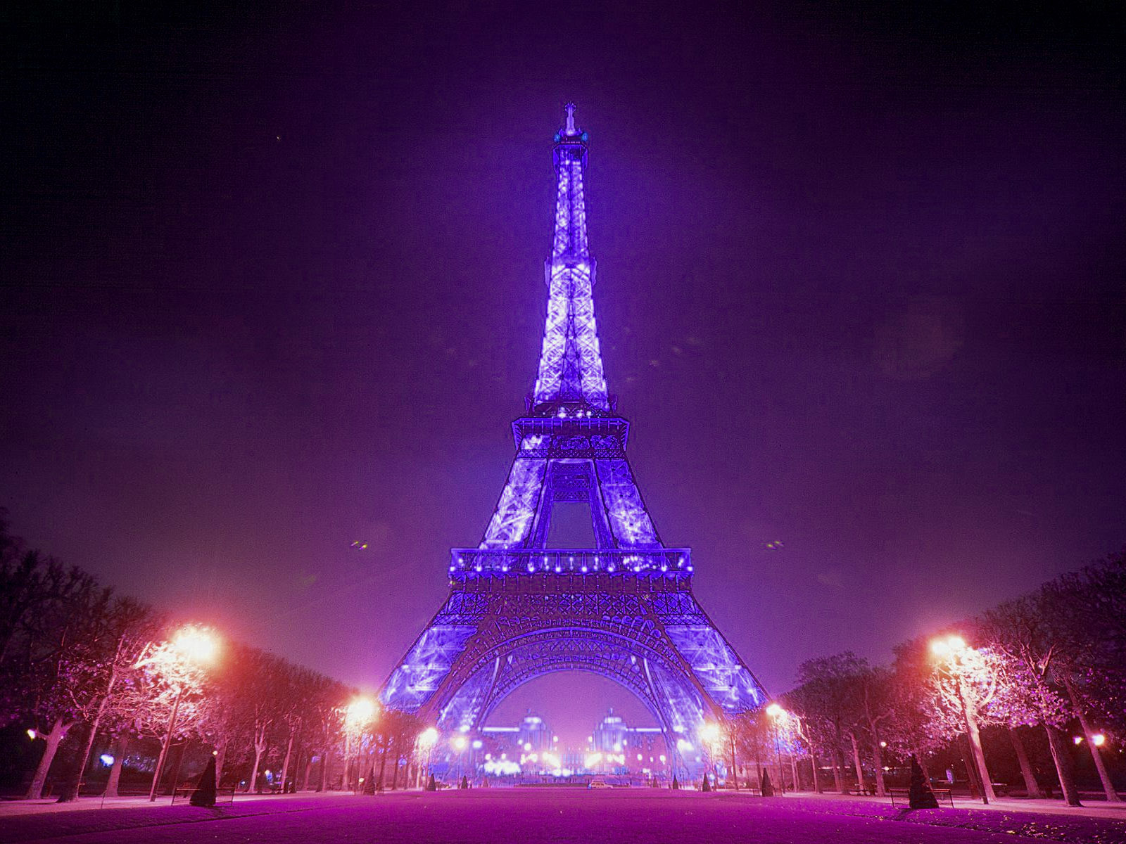 Eiffel Tower Wallpaper Free Hd Backgrounds Images Pictures - Eiffel Tower - HD Wallpaper 