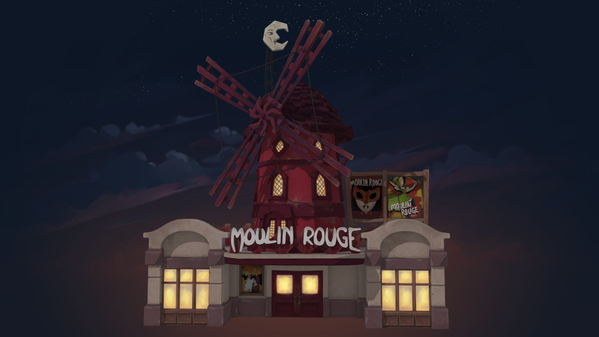 House - HD Wallpaper 