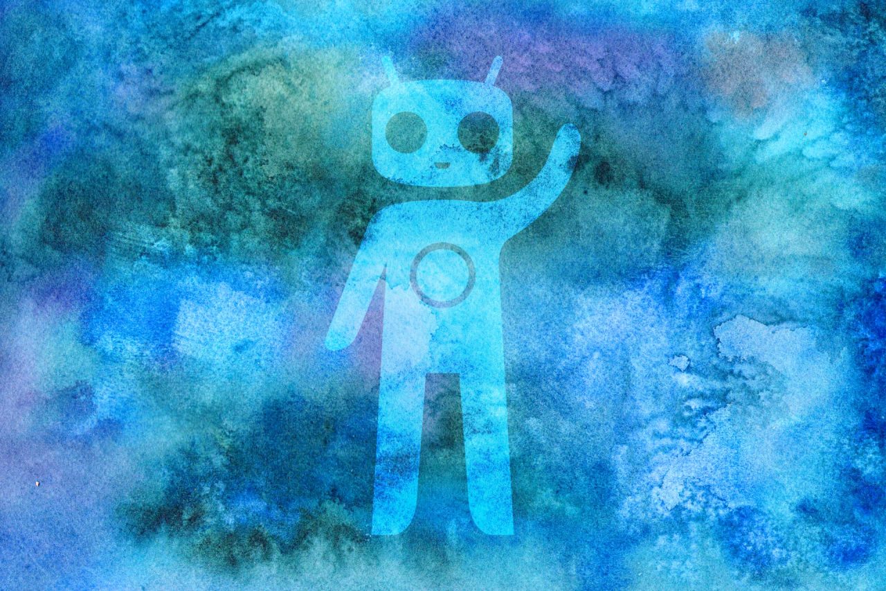 Cyanogenmod 11 Wallpapers Acid Washed Cid - Cyanogenmod 4k - HD Wallpaper 