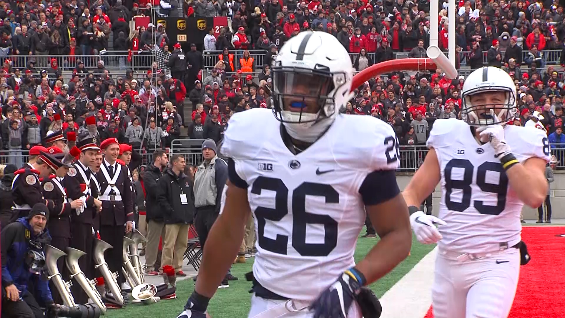 Sprint Football - HD Wallpaper 