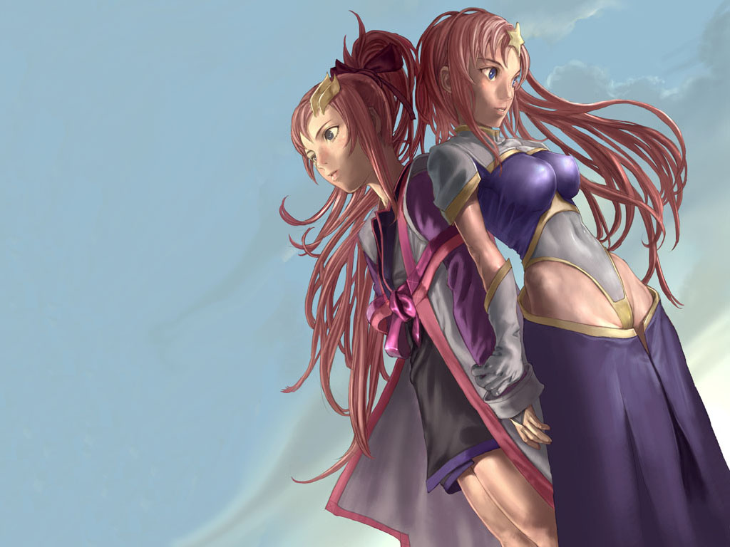 Anime - HD Wallpaper 