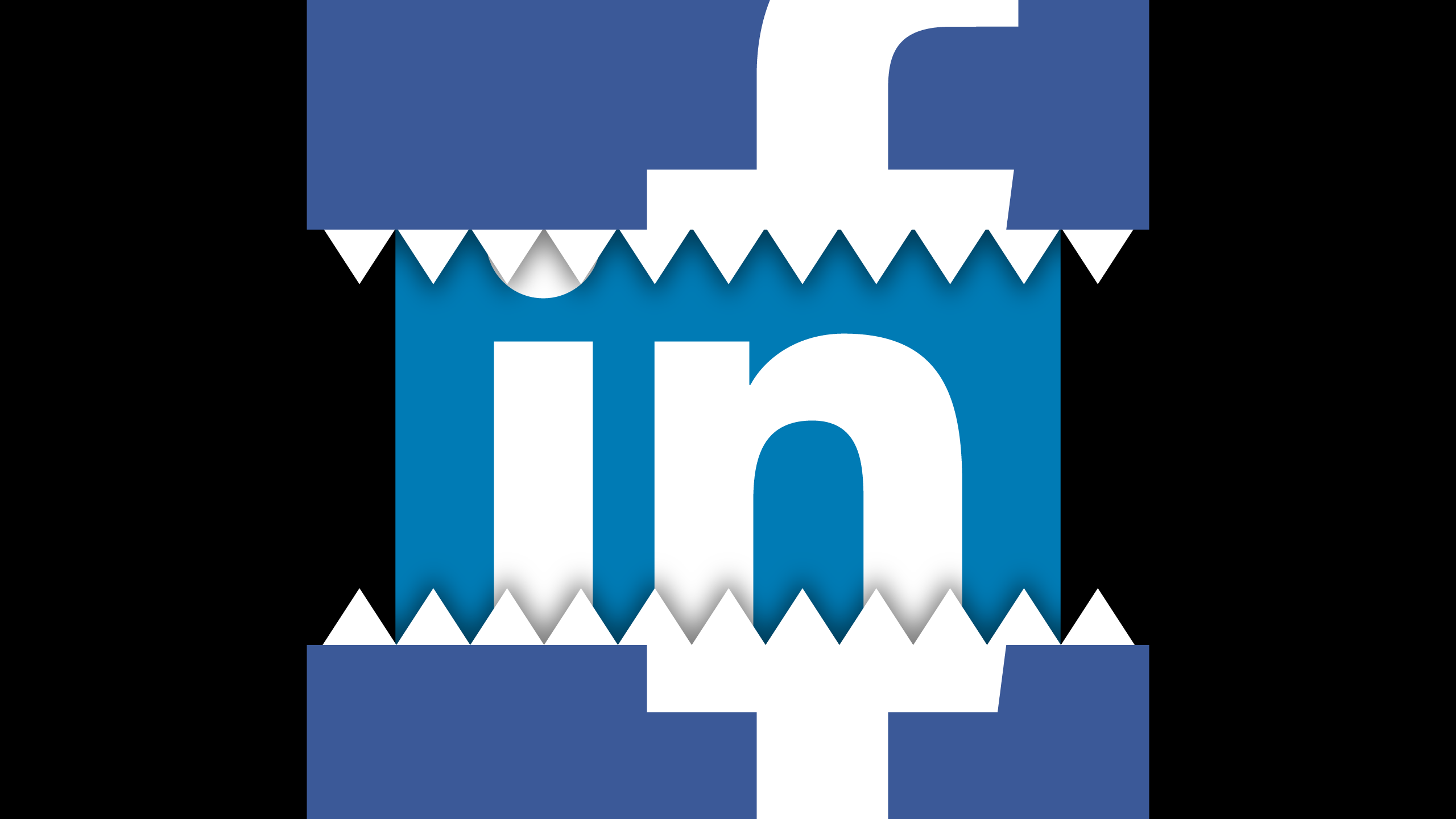 Linkedin Non È Facebook - HD Wallpaper 