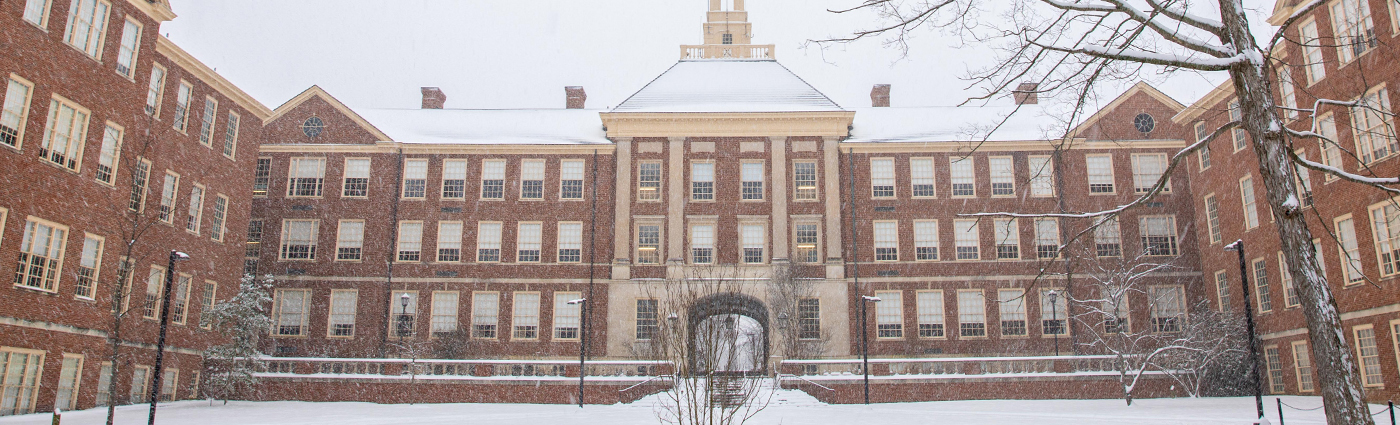 Courthouse - HD Wallpaper 