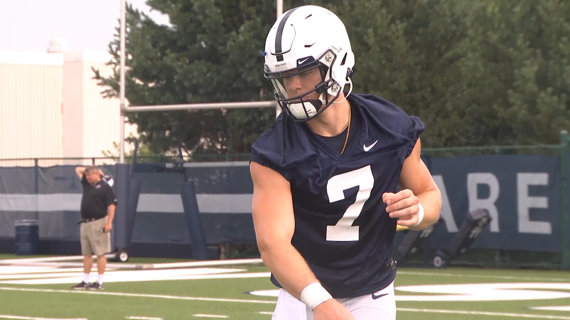 Sprint Football - HD Wallpaper 